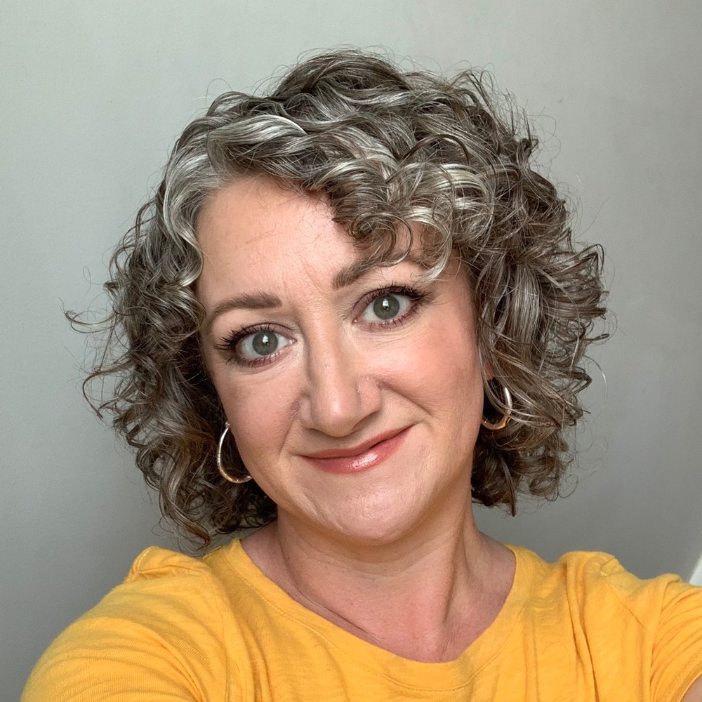 Meet your Posher, Kristin